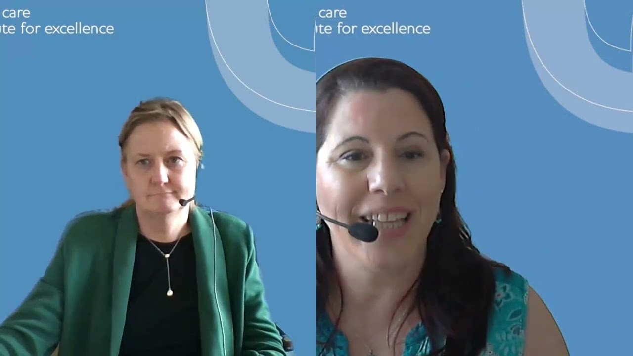 What are outcomes under the Care Act?
