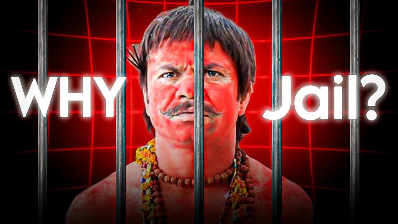 Rajpal Yadav Ko Jail Kyun Hui? Puri Kahani Jo Media Ne Nahi Batayi | Infogain