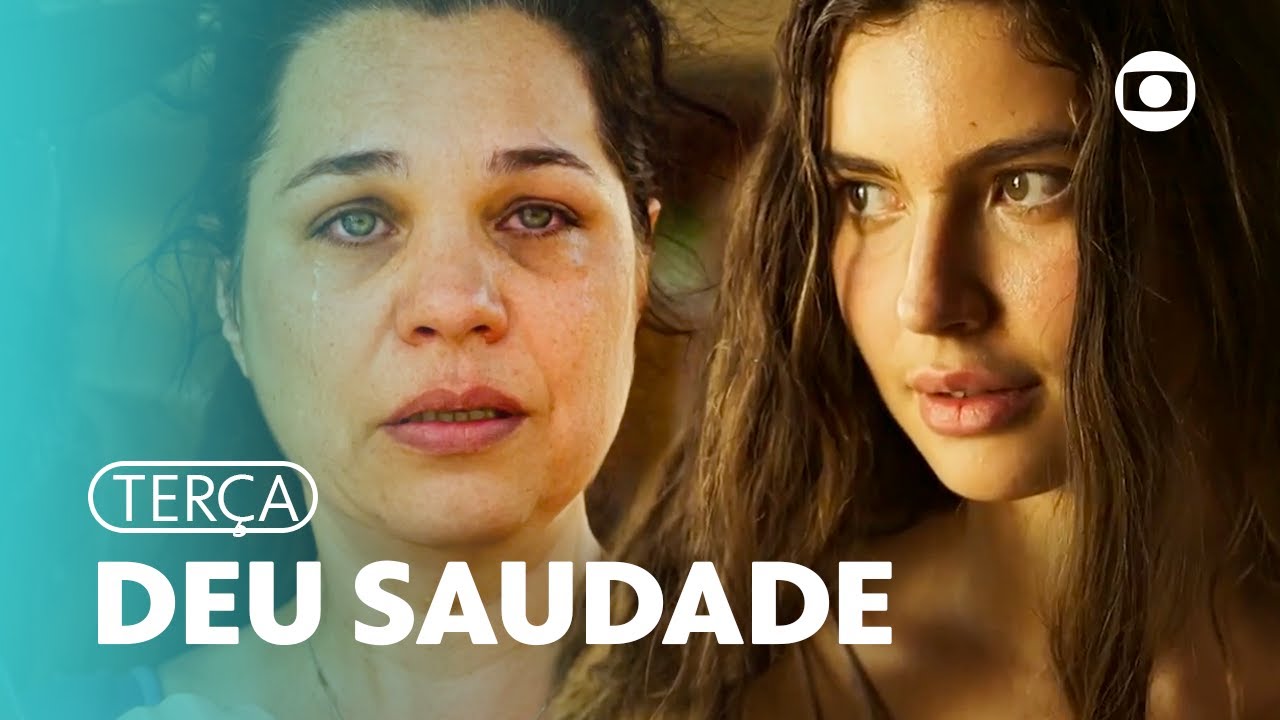 Maria Bruaca finge não ver Guta e Juma sofre com a ausência de Jove | Resumo Capítulo 116 | Pantanal
