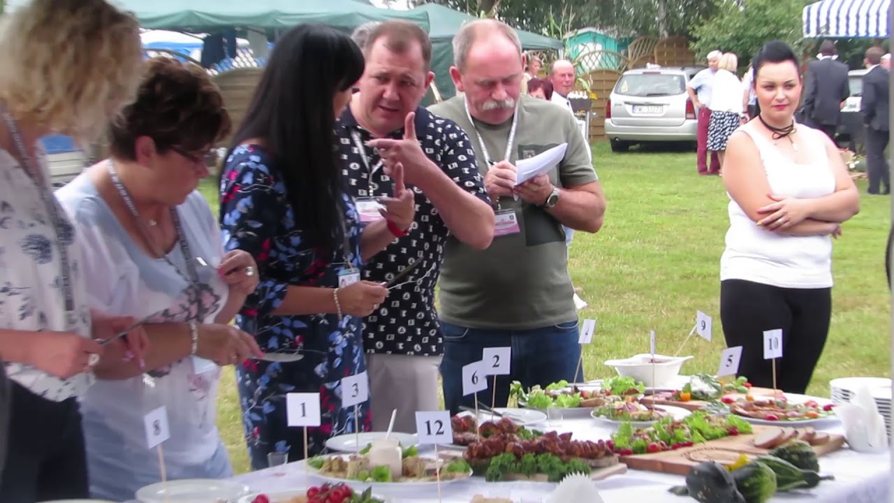 Święto Smaków Siedlec 2017 1