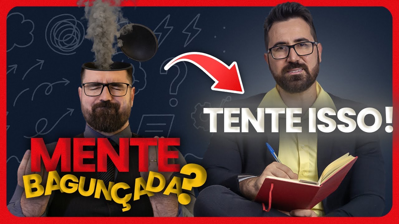 A Dica de Psicólogo sobre Escrita Terapêutica Que Ninguém Te Contou