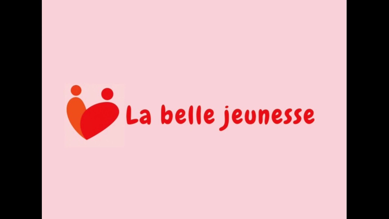 La belle jeunesse 