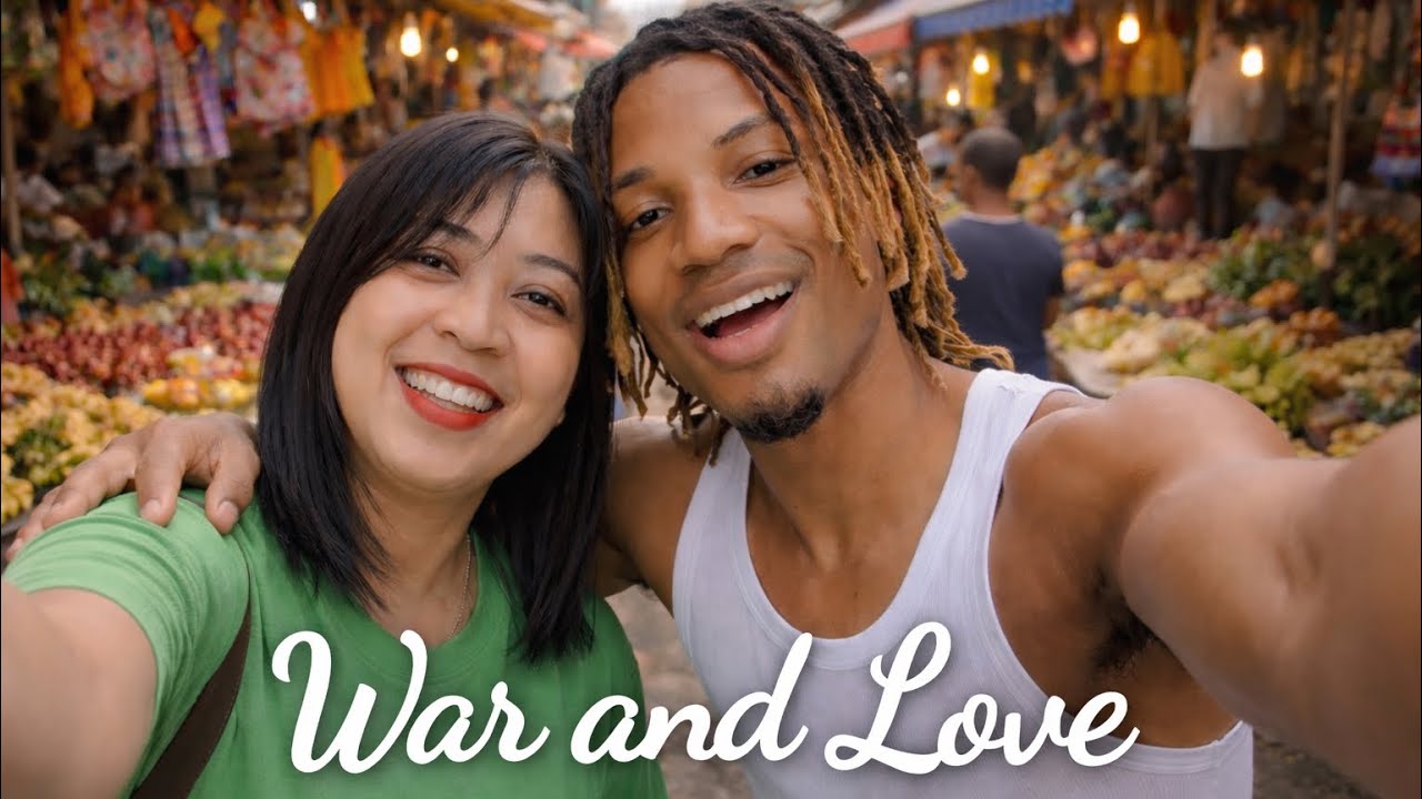 DJ Yomc & Acirnavz - War and Love