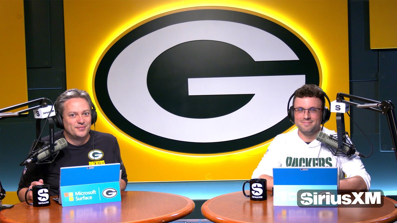 Packers Unscripted: It’s go time
