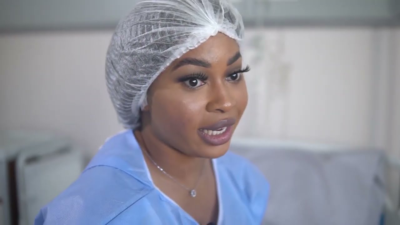 Liposculpture BBL en Tunisie - Témoignage de Sarah