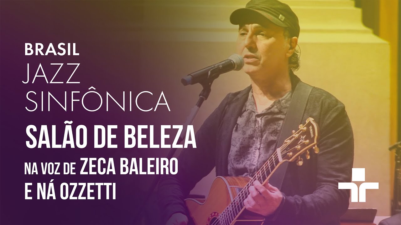 Você vai ao Salão de Beleza?