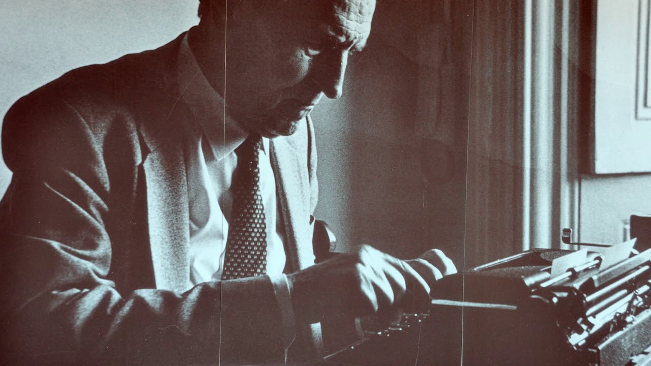 Miguel TORGA – Une Vie, une Œuvre : 1907-1995 (France Culture, 2002)