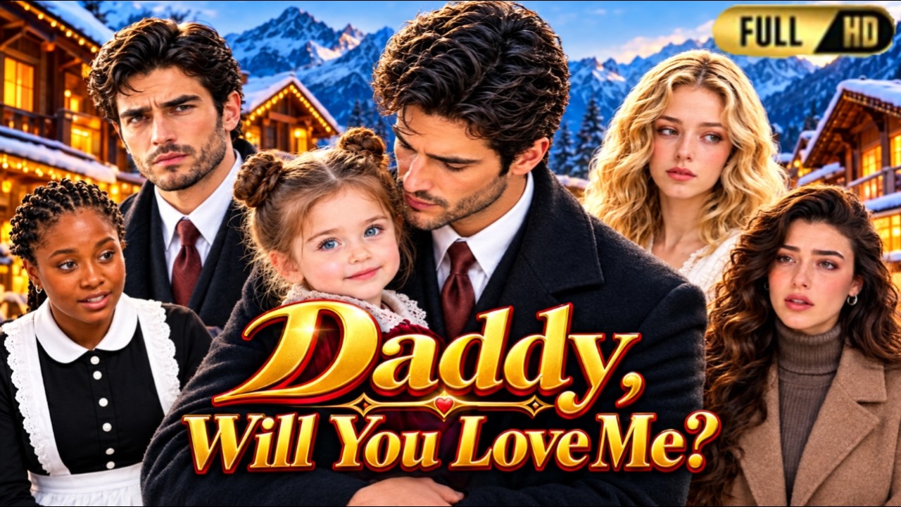 Daddy, Will You Love Me? Full Movie 2026 | Emotional Drama Explained | HD Review & Facts