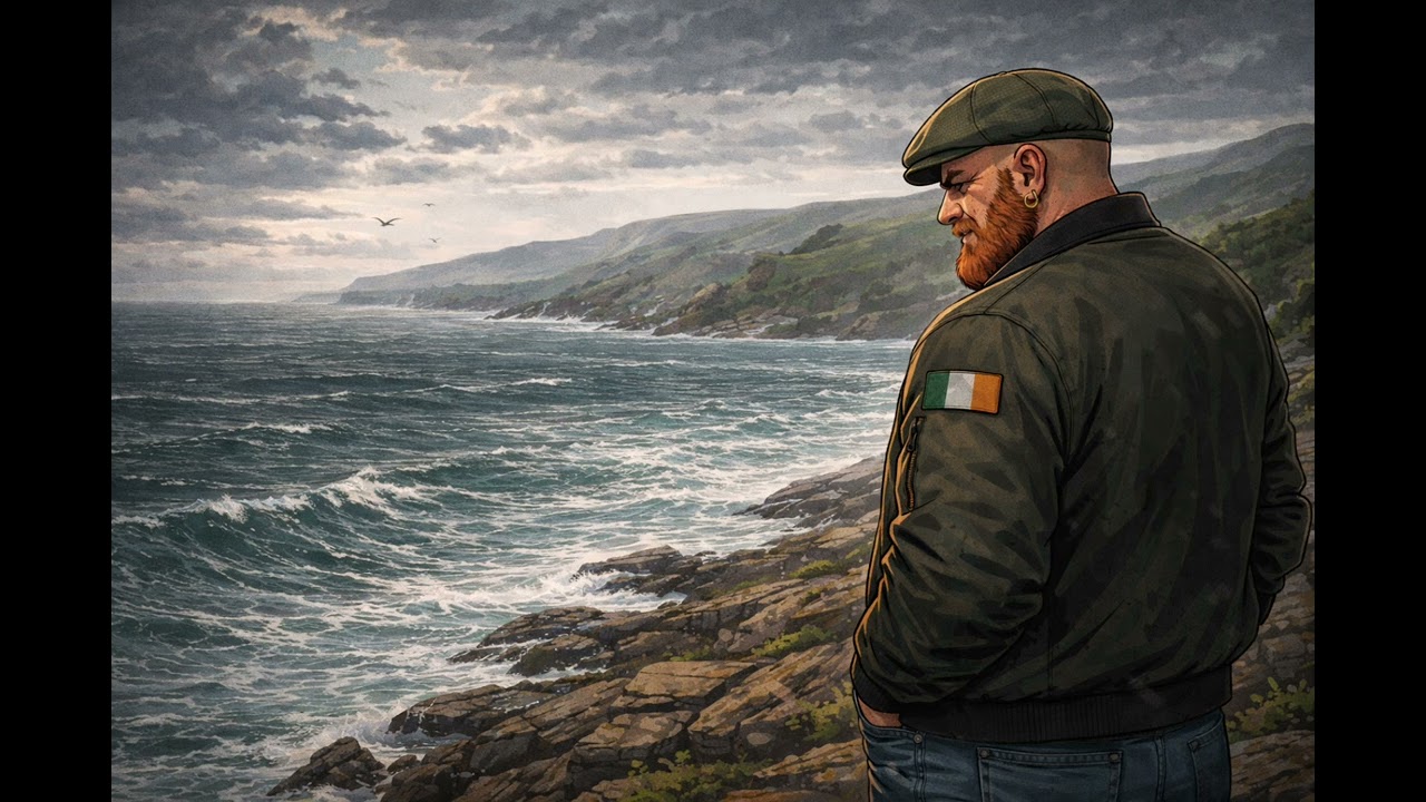 Irish Nostalgia
