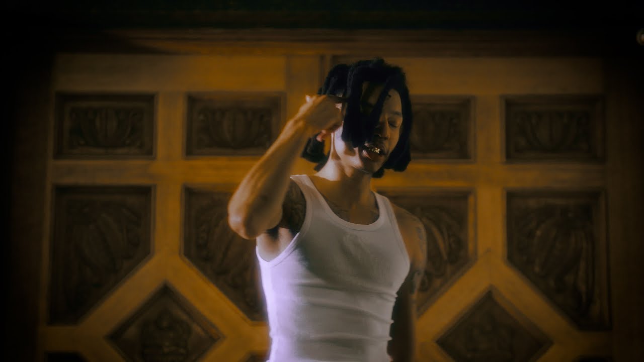 10KDUNKIN - NEW NO LIMIT (Dir. @jackrottier)