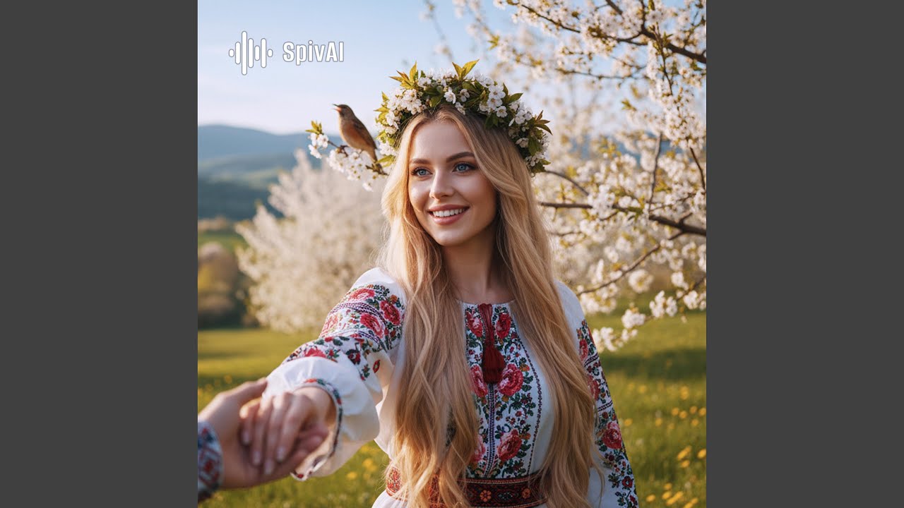 Білявочка