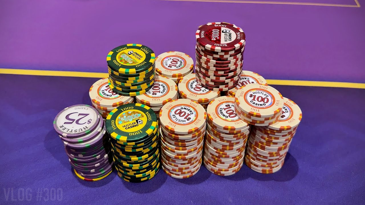 Private $50-100 Game in Los Angeles