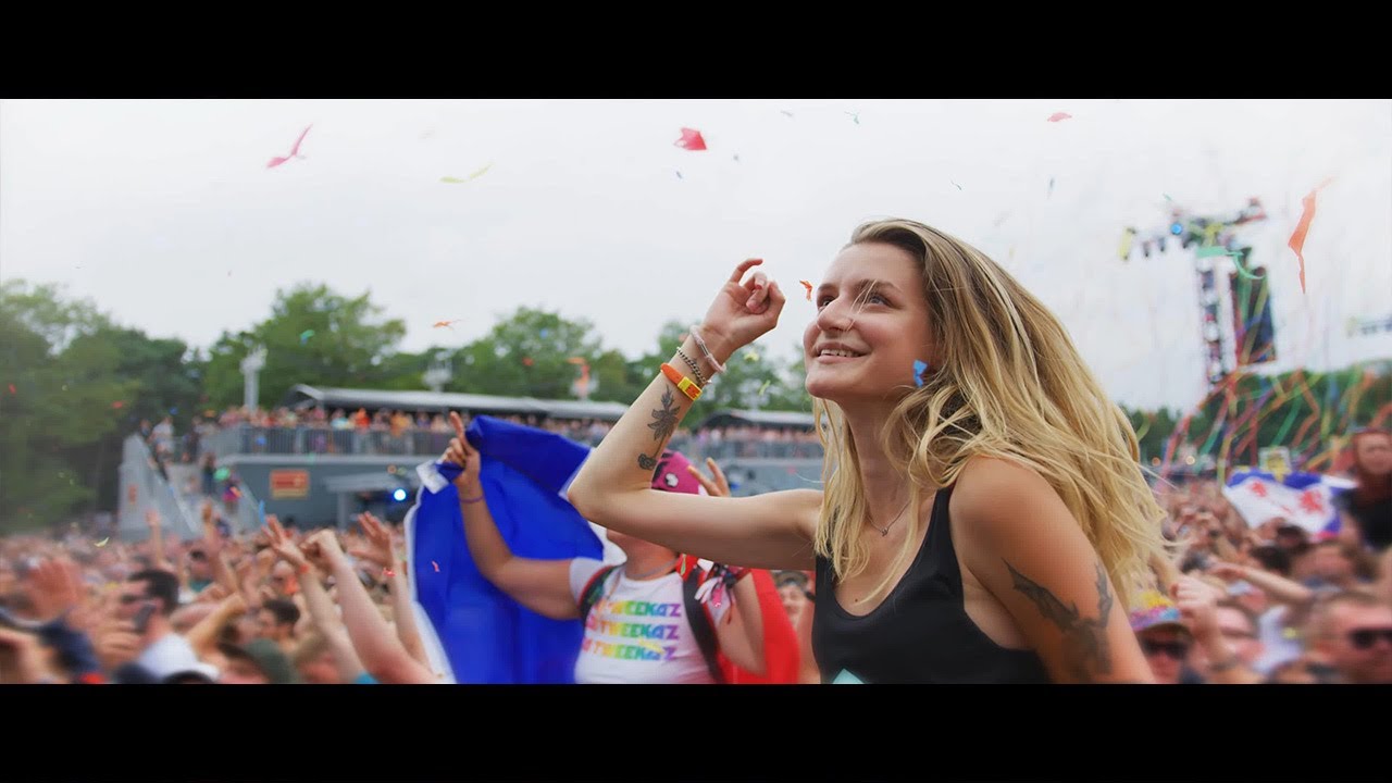 Avicii - Hey Brother (BassWar & CaoX Hardstyle Remix) [Festival Cut 2021]