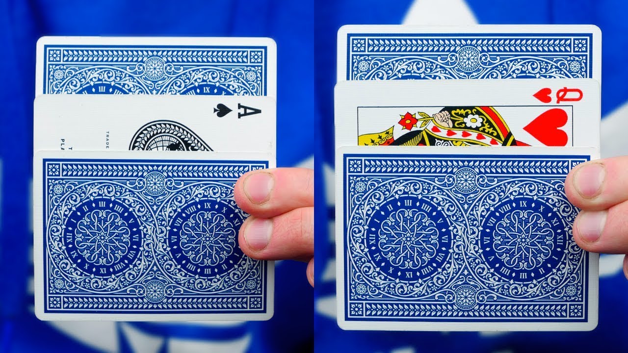 Like a Camera Trick - Magic Tutorial