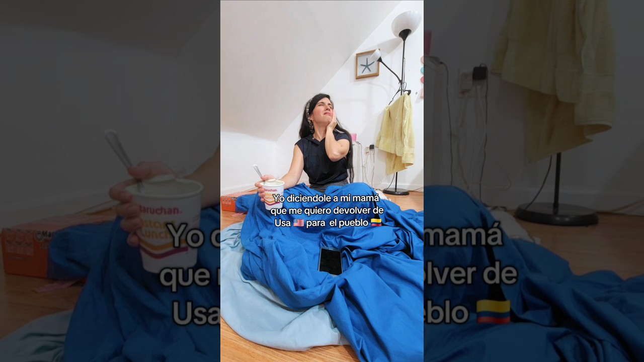 Me botaron mis cositas 🥲#inmigranteslatinos   #sue&ntilde;oamericano #deportaciones #inmigrantes #latinos