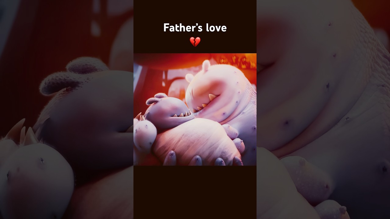 Father&rsquo;s love 💔 | Elio edit