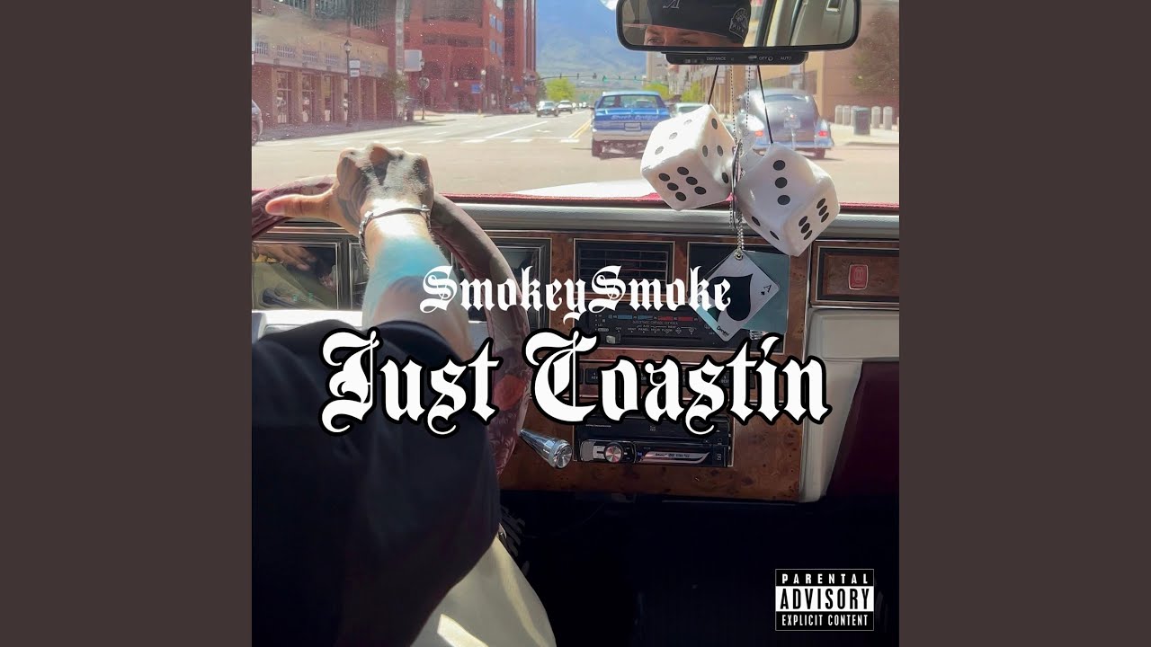 Just Coastin