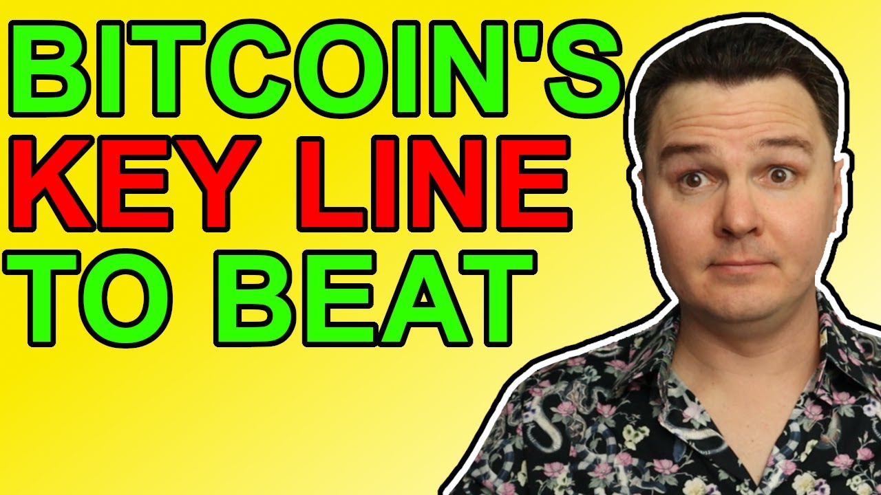 Bitcoin 200 Week Moving Average Is Key! [Here&rsquo;s Why]