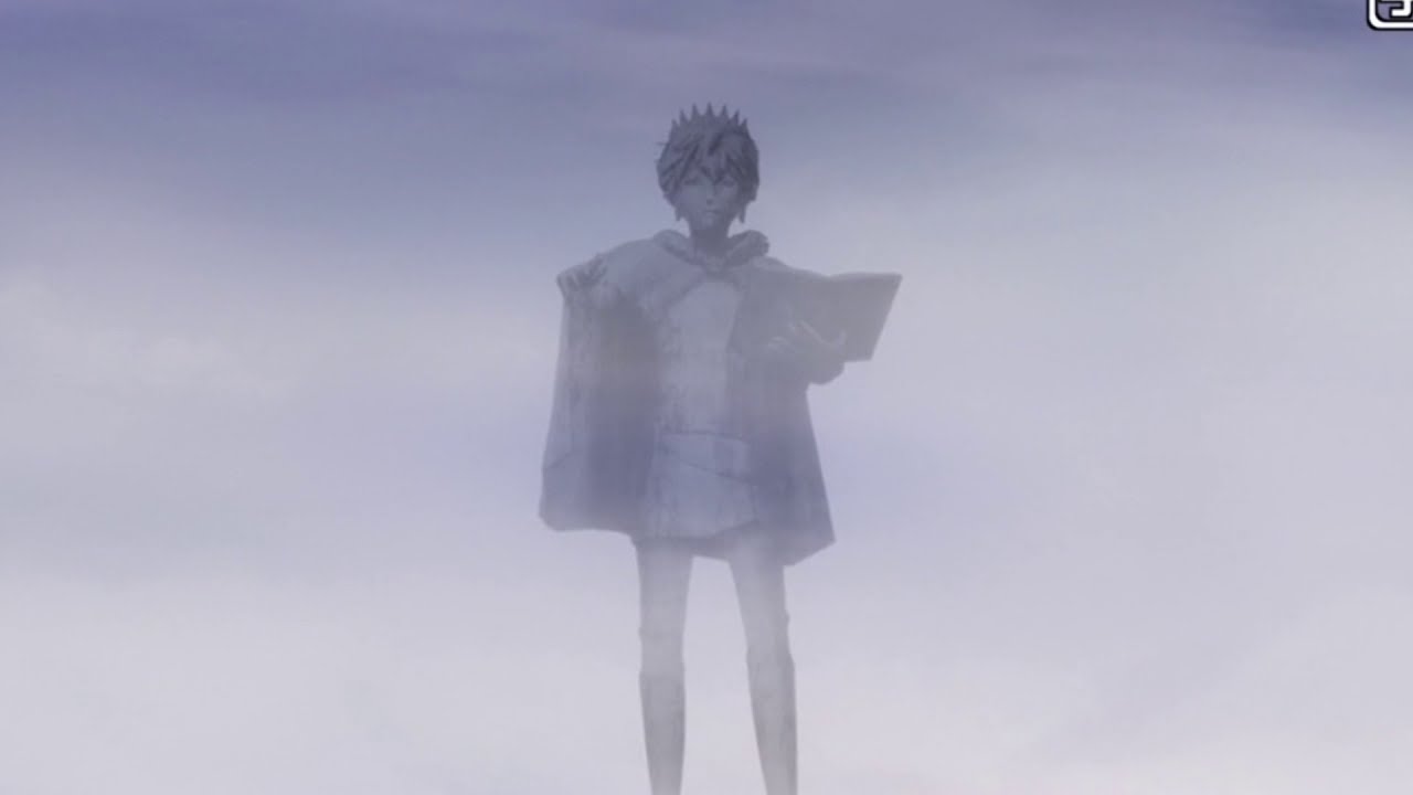 [AMV]Black Clover - Shatter Me