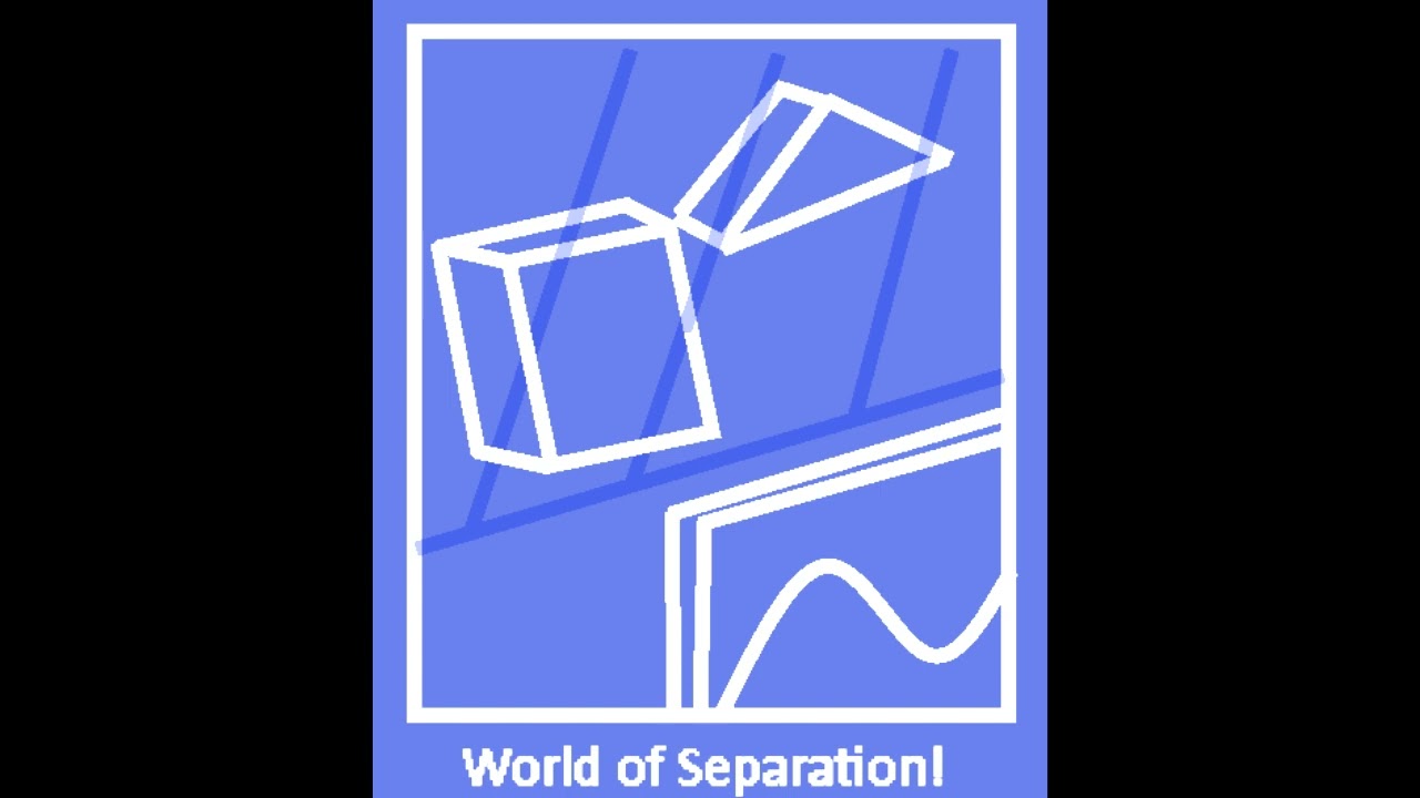 World of Separation! - Ultrabox