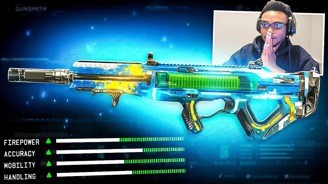 С этим *сломанным* мета-сборкой в ​​Black Ops 7 вы убьёте всех! (Лучшие сборки классов для BO7) BO7