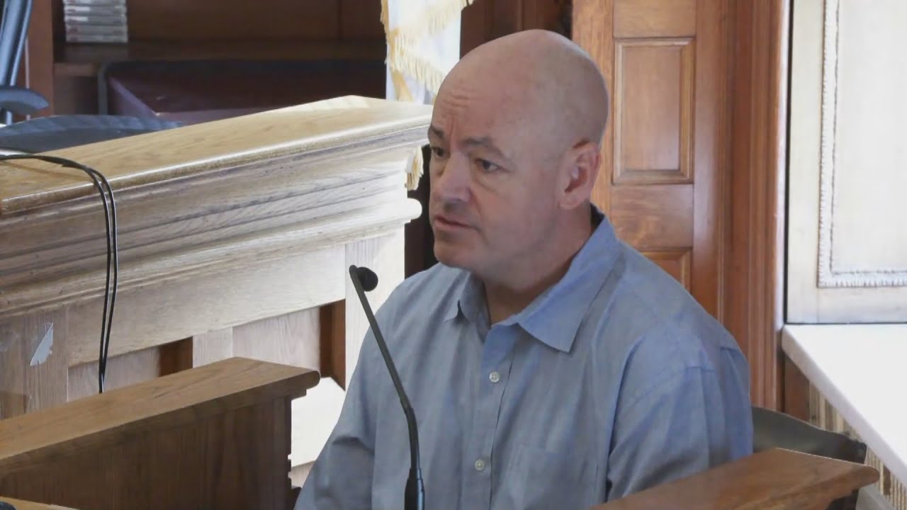 Thursday testimony in Karen Read trial
