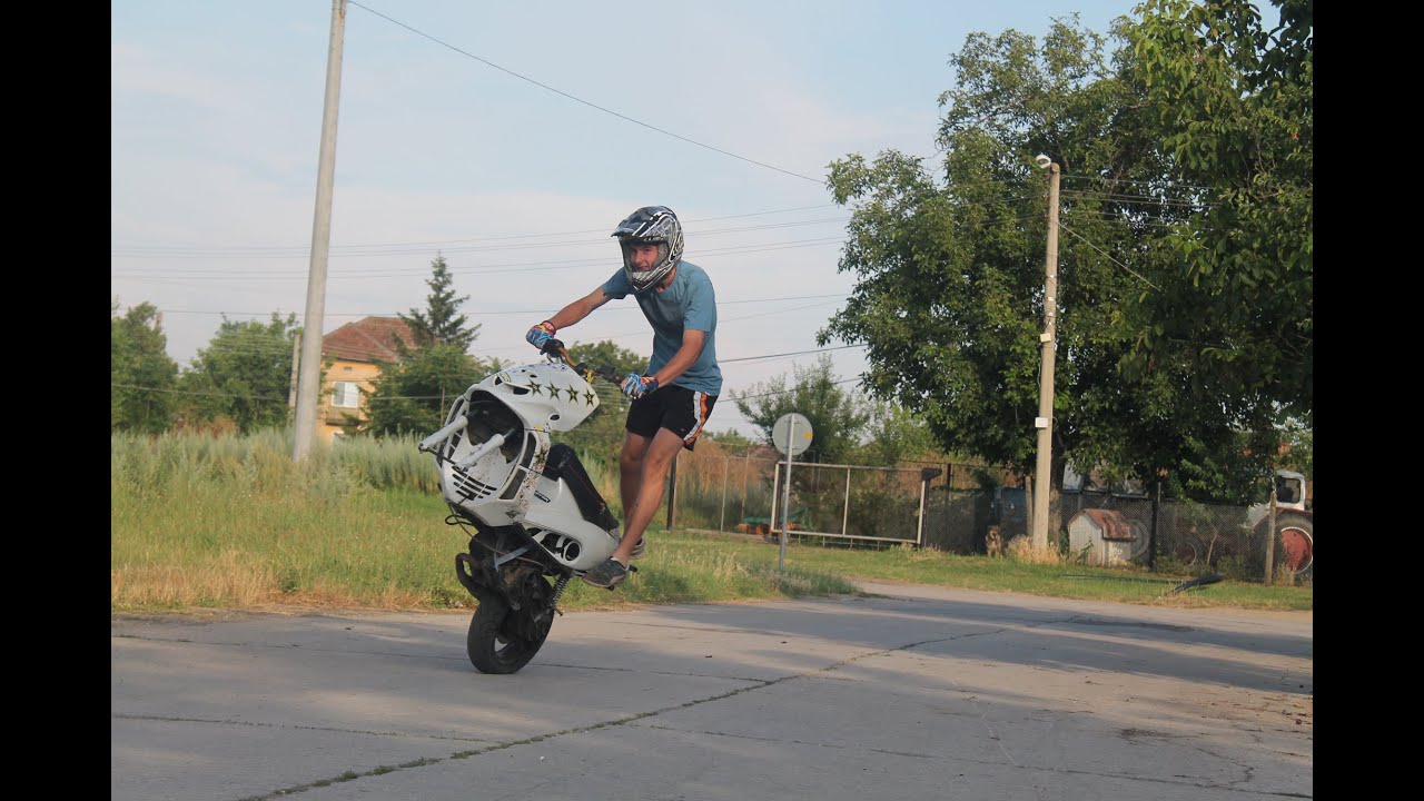 Curse of Phantom F12 || August 2k16