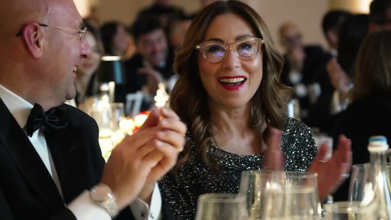 PREMIO GENTILEZZA ITALIANA 2025