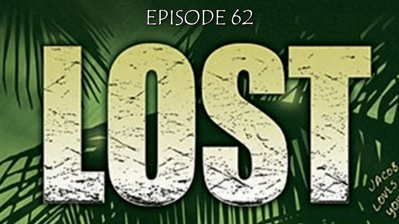 Bite Sized Media | LOST - The Man From Tallahassee