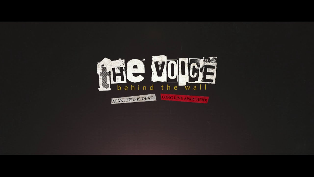 The Voice Behind The Wall (Trailer)