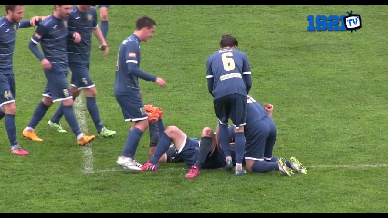 Izvještaj: NK Vitez - FK Željezničar 1:4