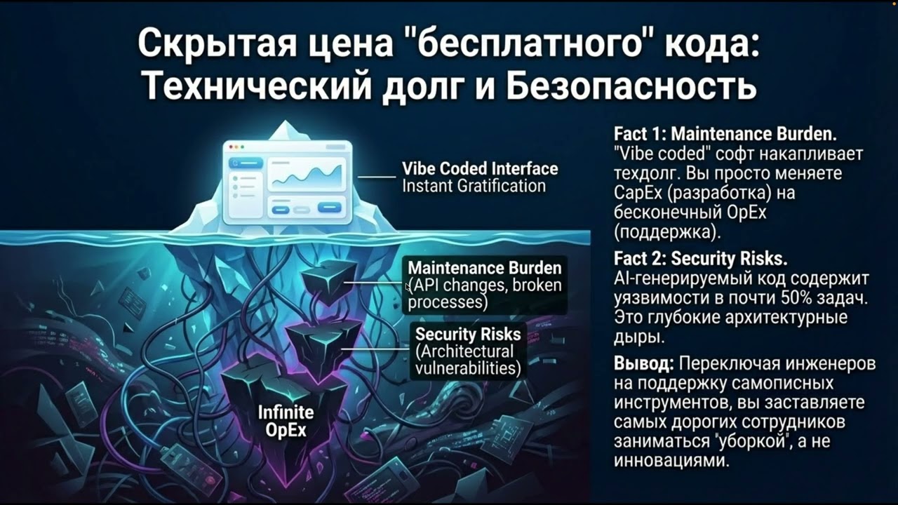 Экономика внимания в эпоху одноразового ПО