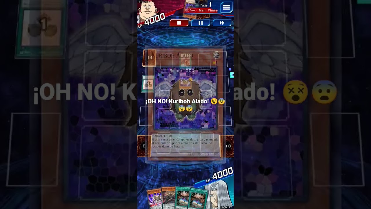 EL DUELO MÁS FACIL DEL MUNDO 