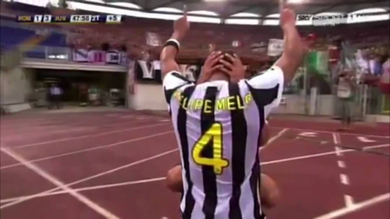 Felipe Melo - The Compilation