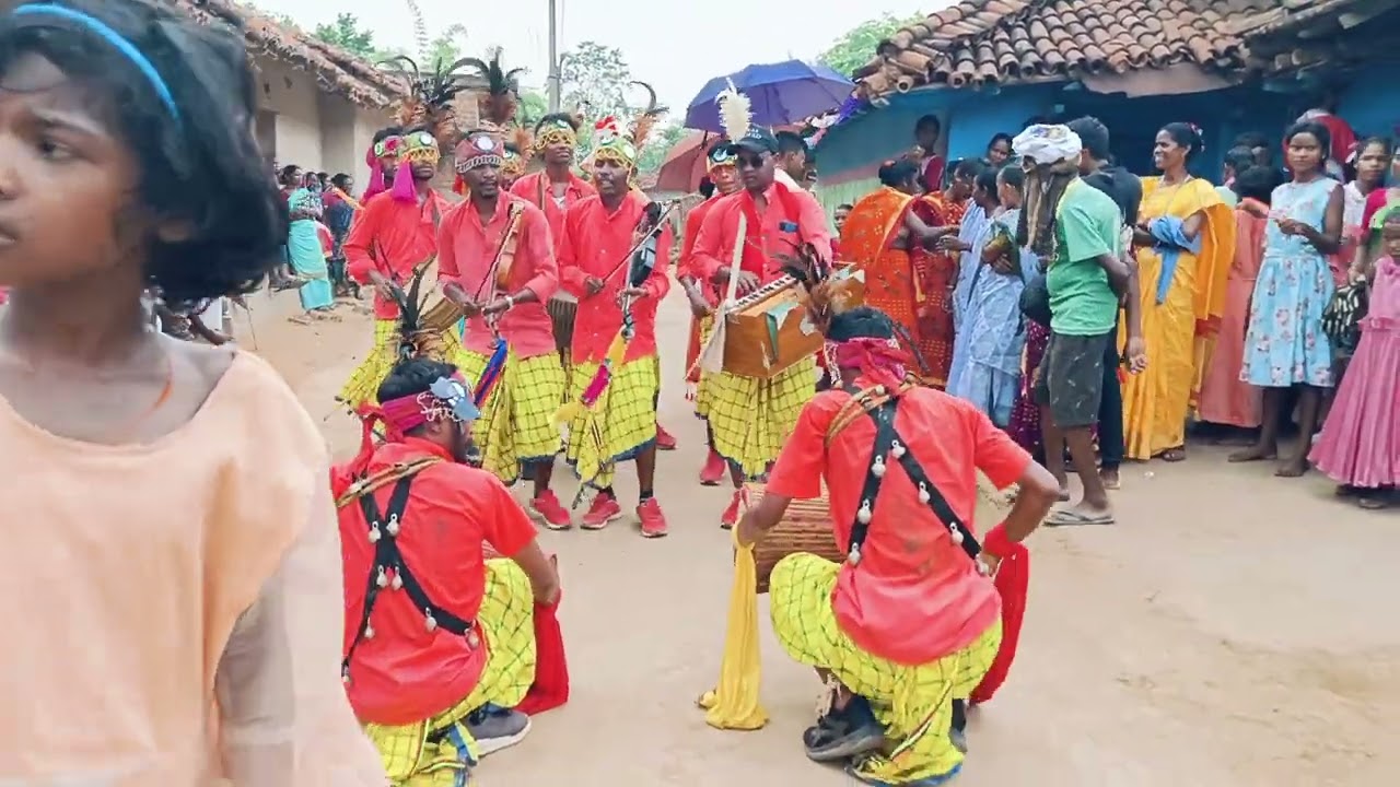 BAHU DARAM SOGOY//NEW SANTHALI BAPLA VIDEO 2024//