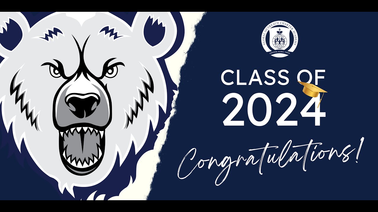 GOCA High School Graduation 2024