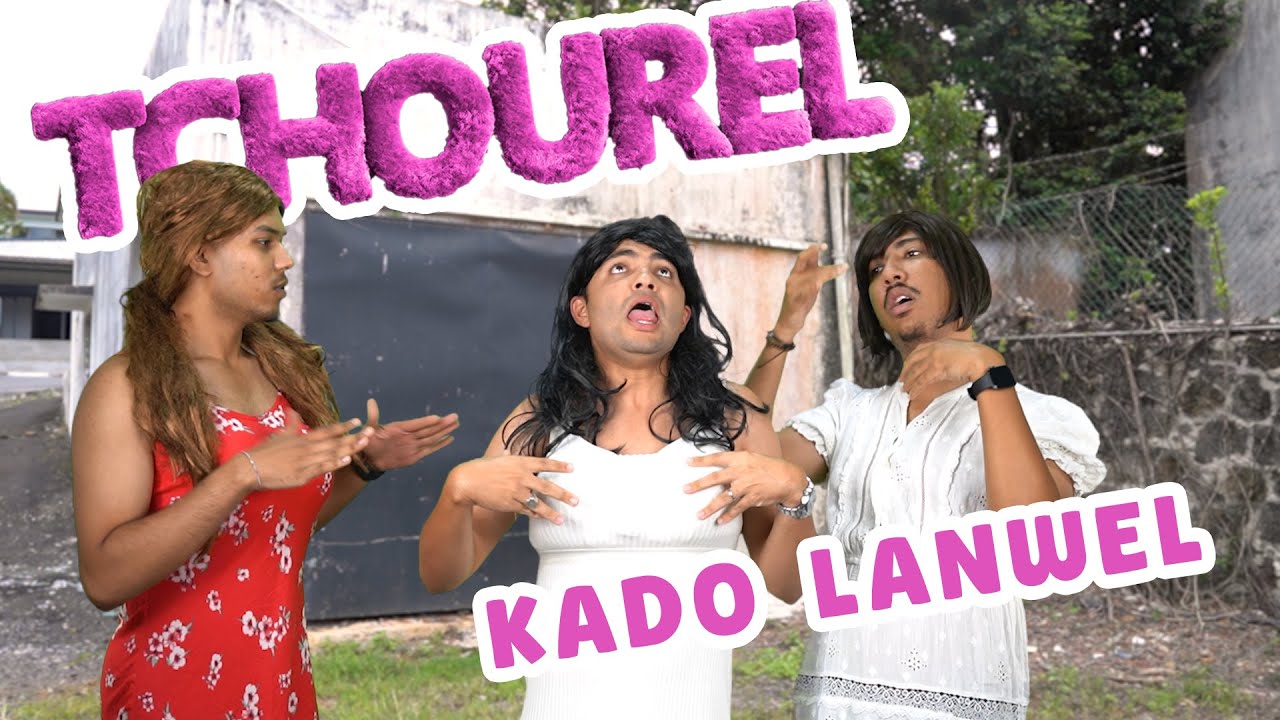 Les Tchourels pe rod kado lanwel