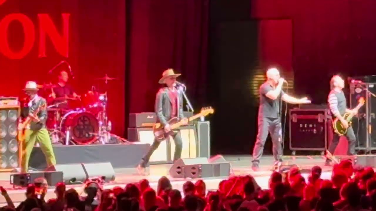Bad Religion - Everwise 5/17/2024