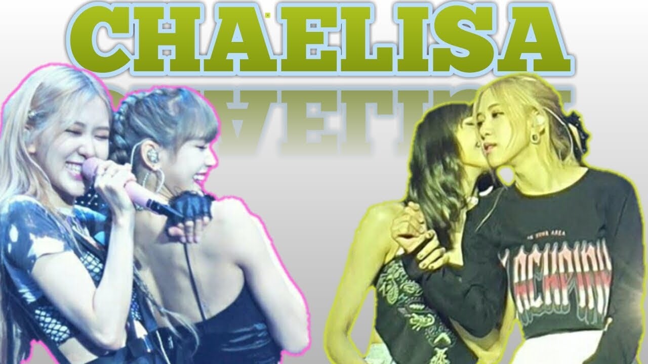 CHAELISA 