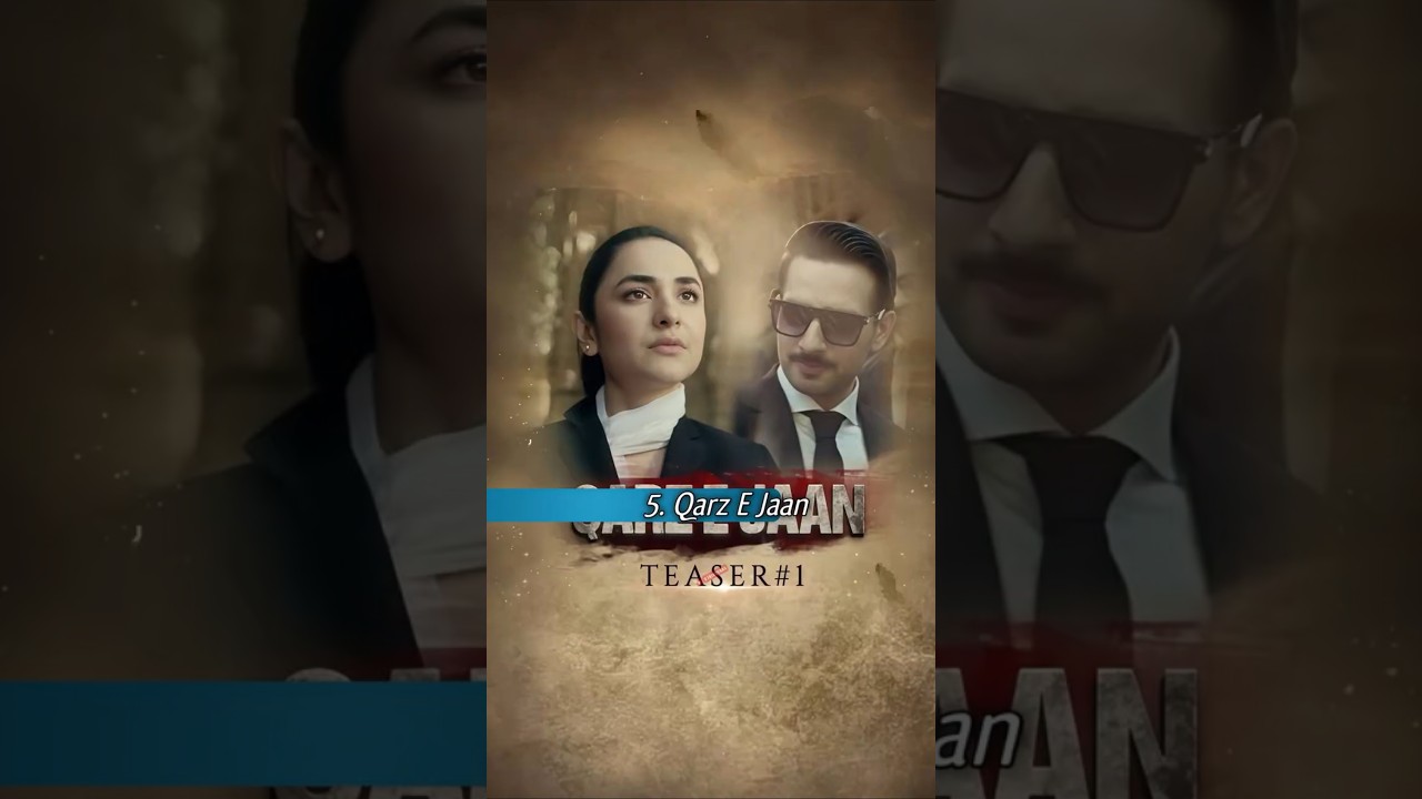 TOP 5 PAKISTANI DRAMAS WITH HIGH TRP 2025 4K  #shorts #pakistanidrama #shortsvideo #shortsfeed