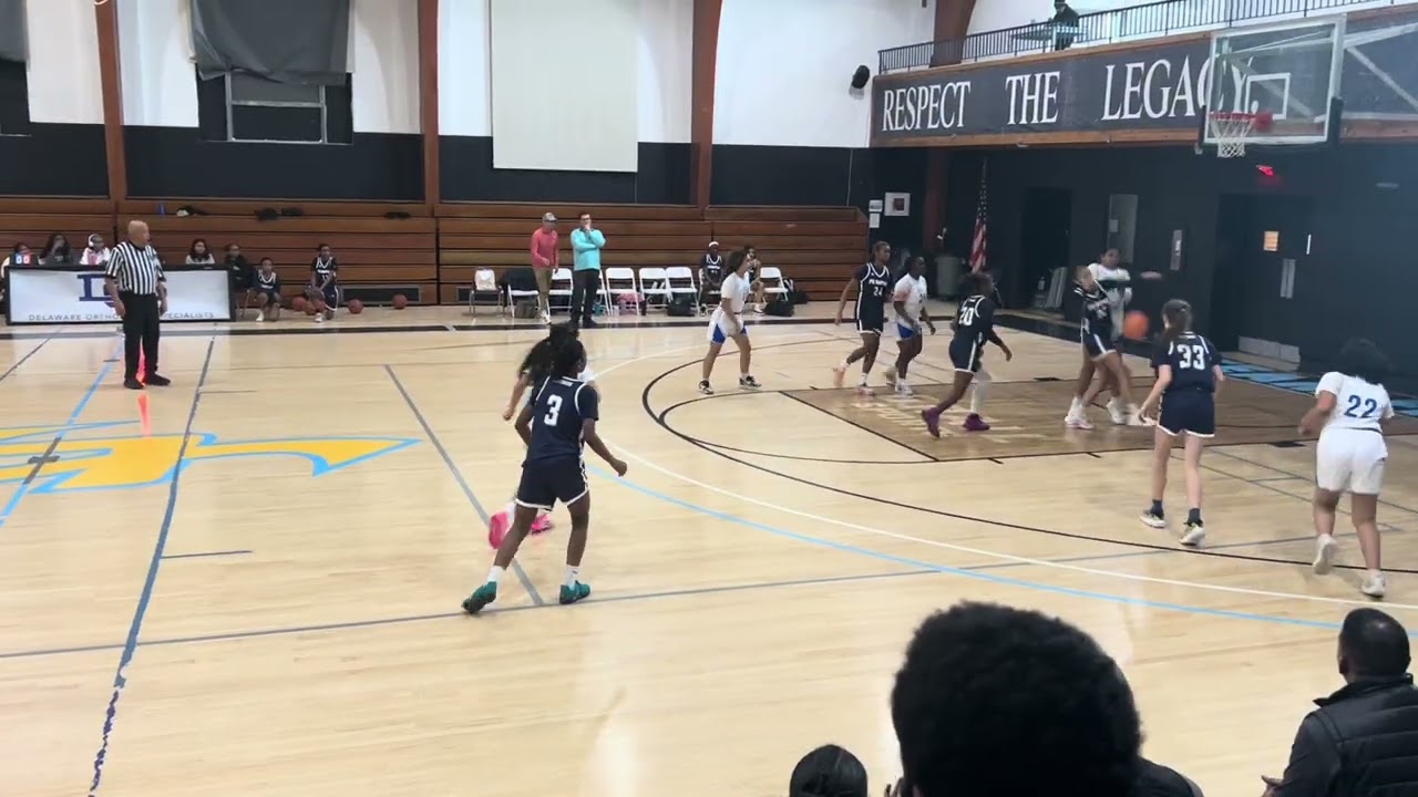 P.S DuPont Middle School vs Odyssey Charter School 
