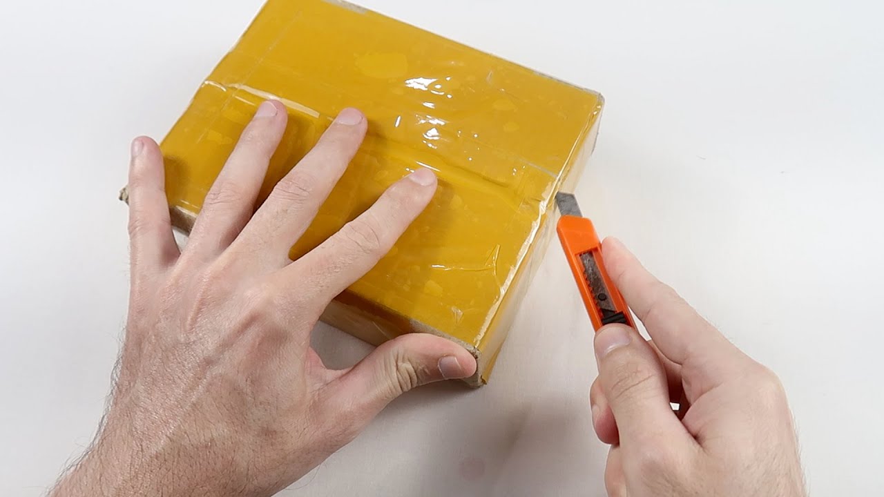 COMPREI na AMAZON Xiaomi Redmi NOTE 8 PRO - Unboxing