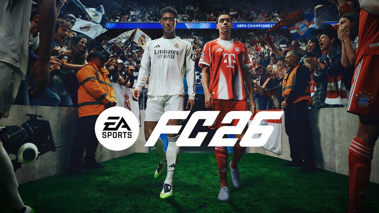 [ITA/ENG] FIFA 26 – Live di prova | Test prestazioni con nuovi driver ⚙️⚽