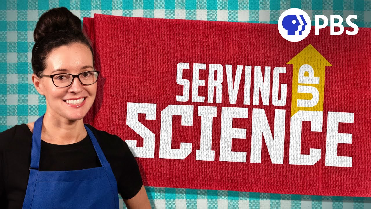 Serving Up Science is Back!