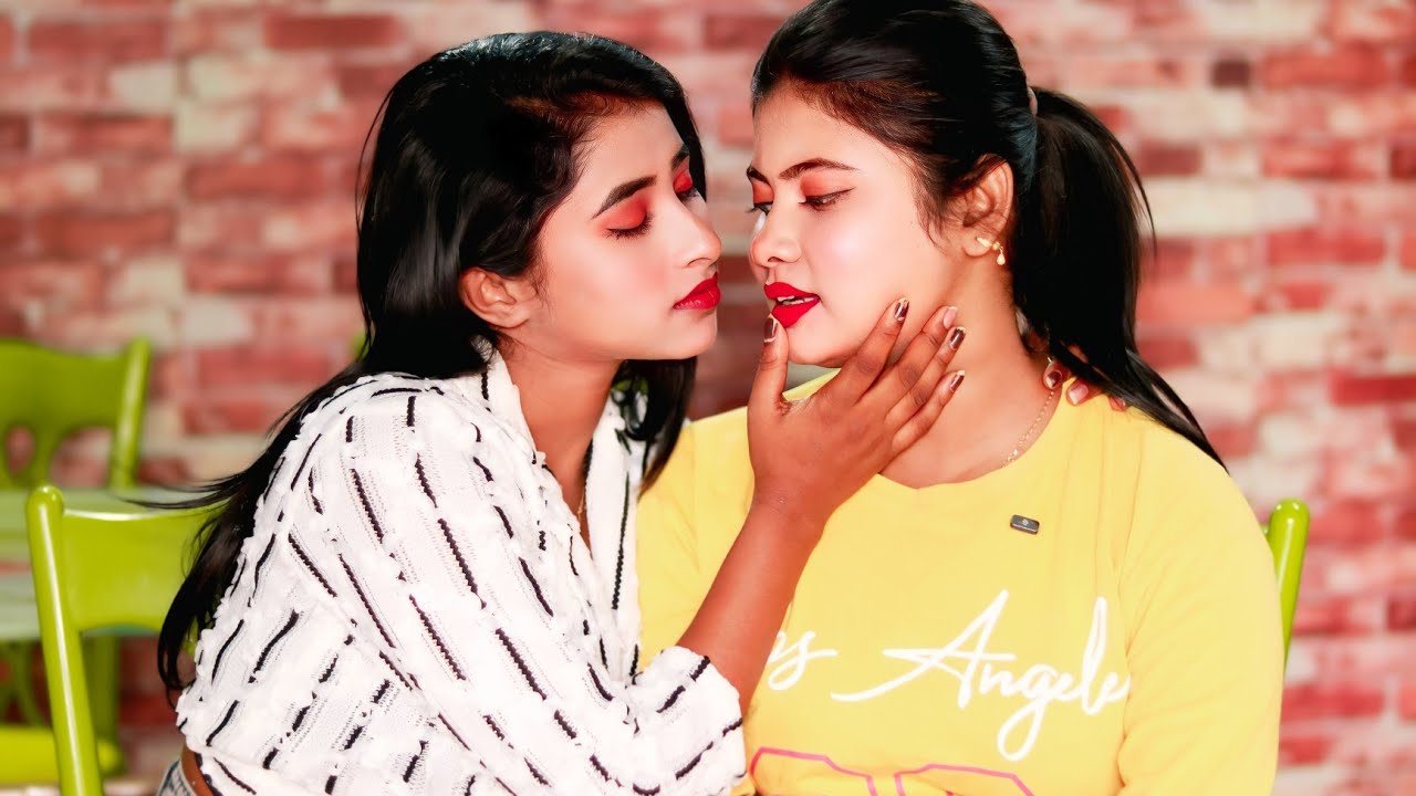 Mahiya tujhe mana apna piya | romantic lesbian love story | netflix lesbian series | Ws officials