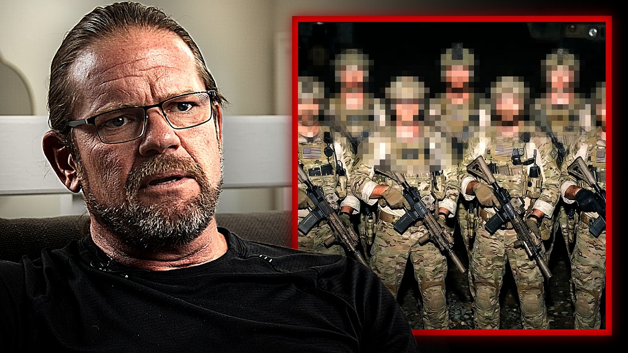 Delta Force Operator On Stolen Valor: Meeting a Fake Special Forces Operator | Tom Satterly
