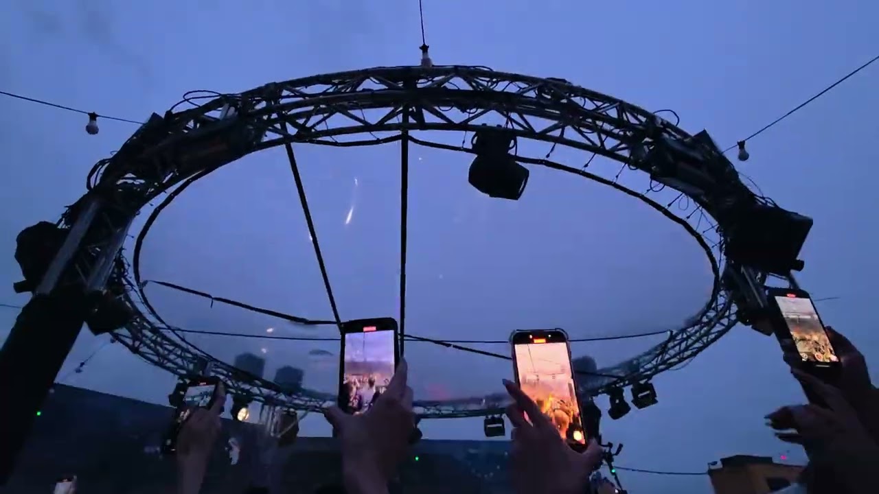 The Chainsmokers- Vains ft Daya @ The Cause London Release October 24th '25