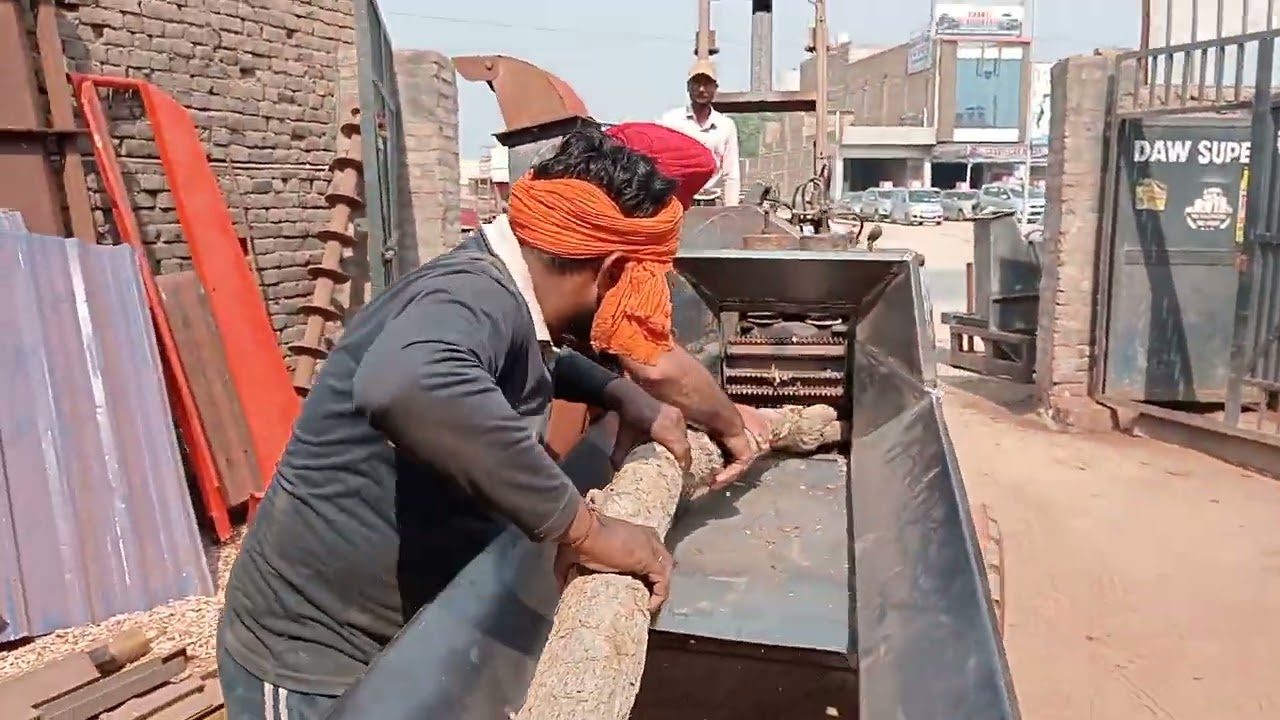 wood cutter Amar Toka Abohar 9855858158