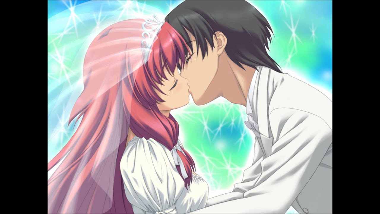 Nightcore - I Love You Baby ♥