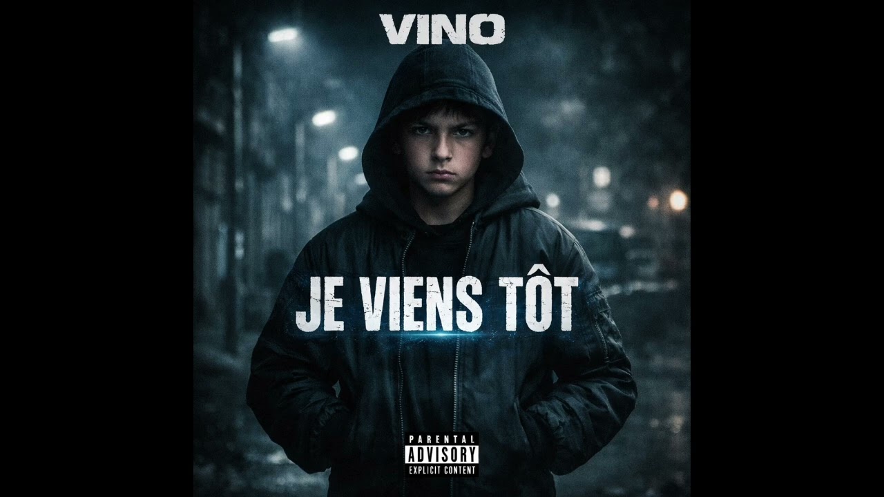 Je viens tôt